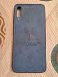 Capas Samsung A70