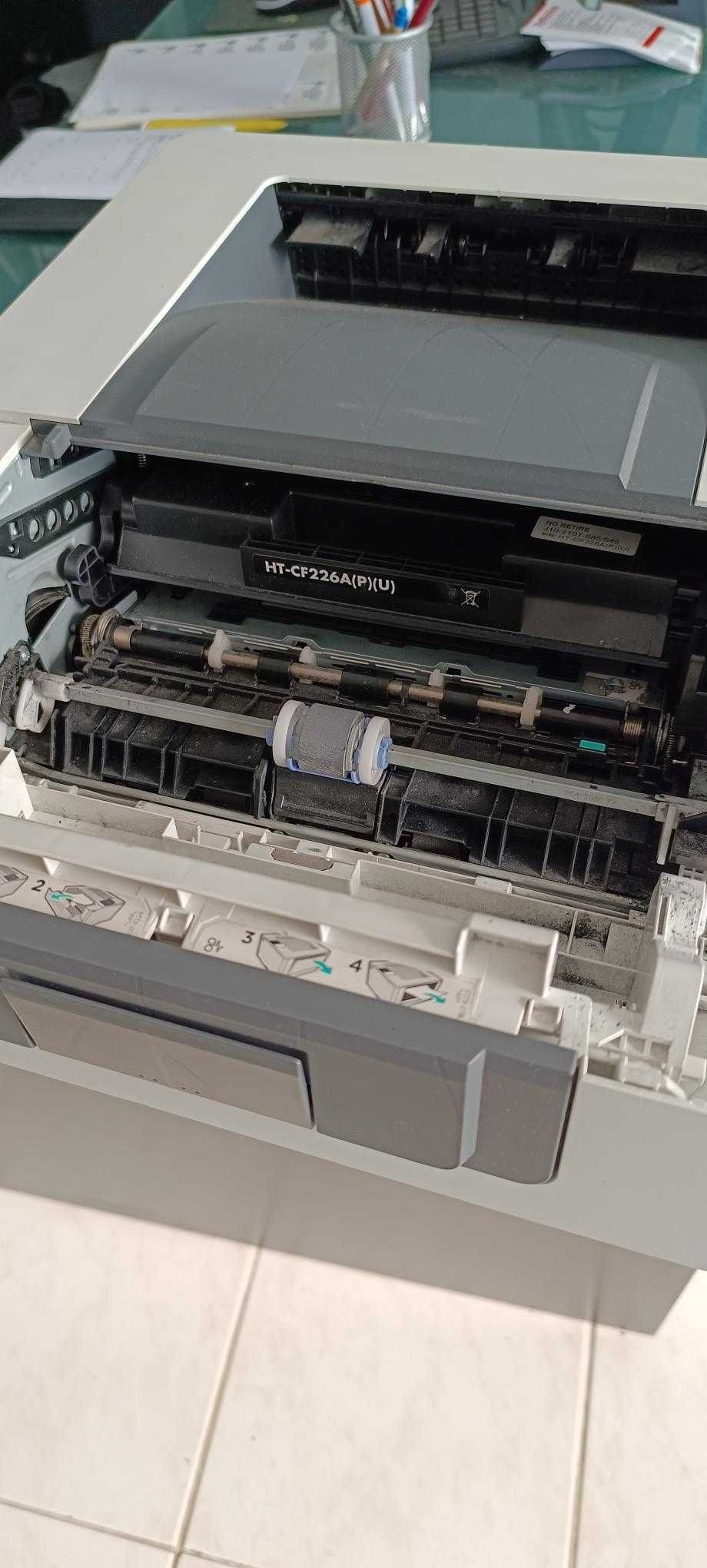 vendo hp laserjet pro m402 n