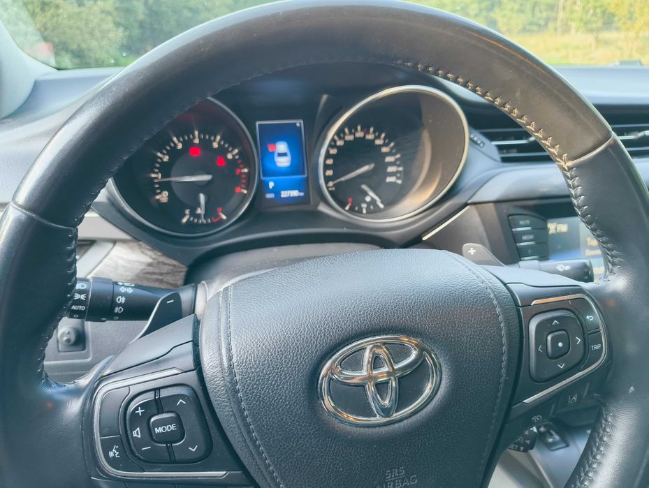 Toyota Avensis 2.0 Prestige MS AUTOMAT