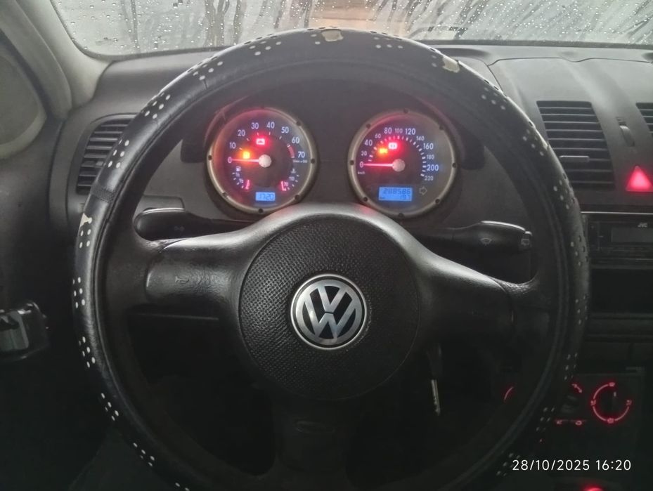 Volkswagen  Oportunidade!