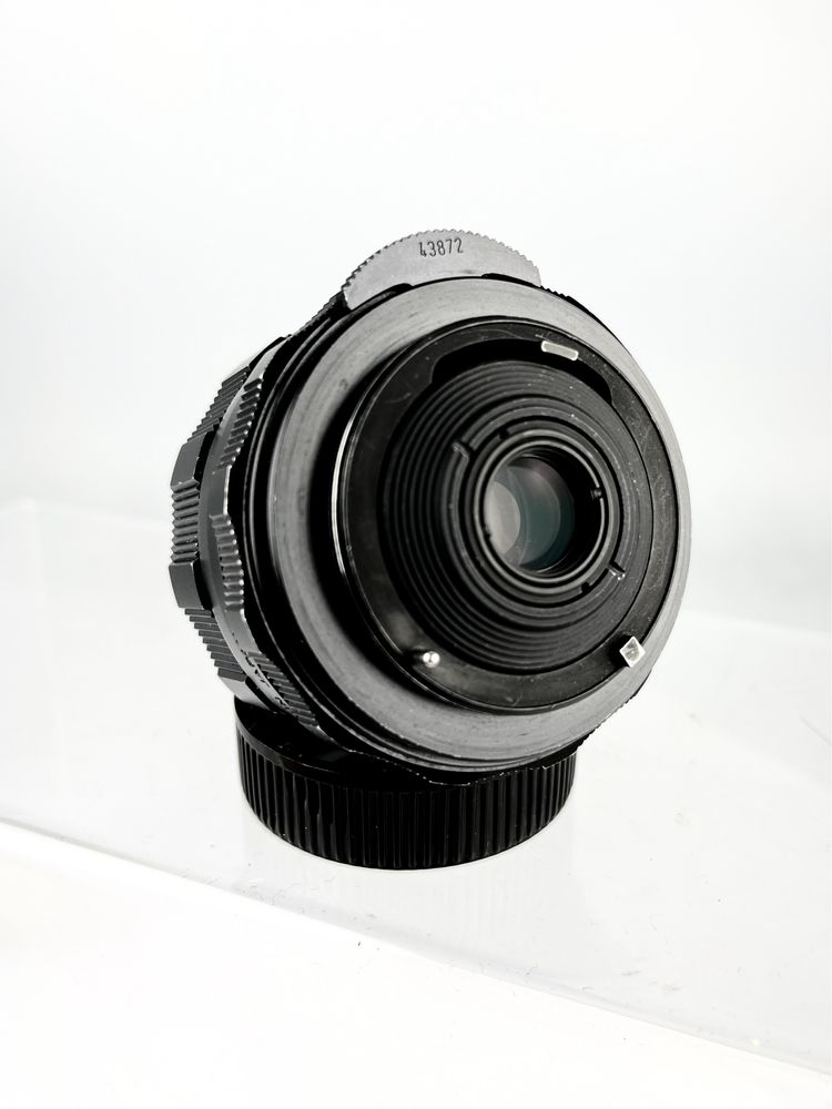 Takumar 28mm 3.5 M42