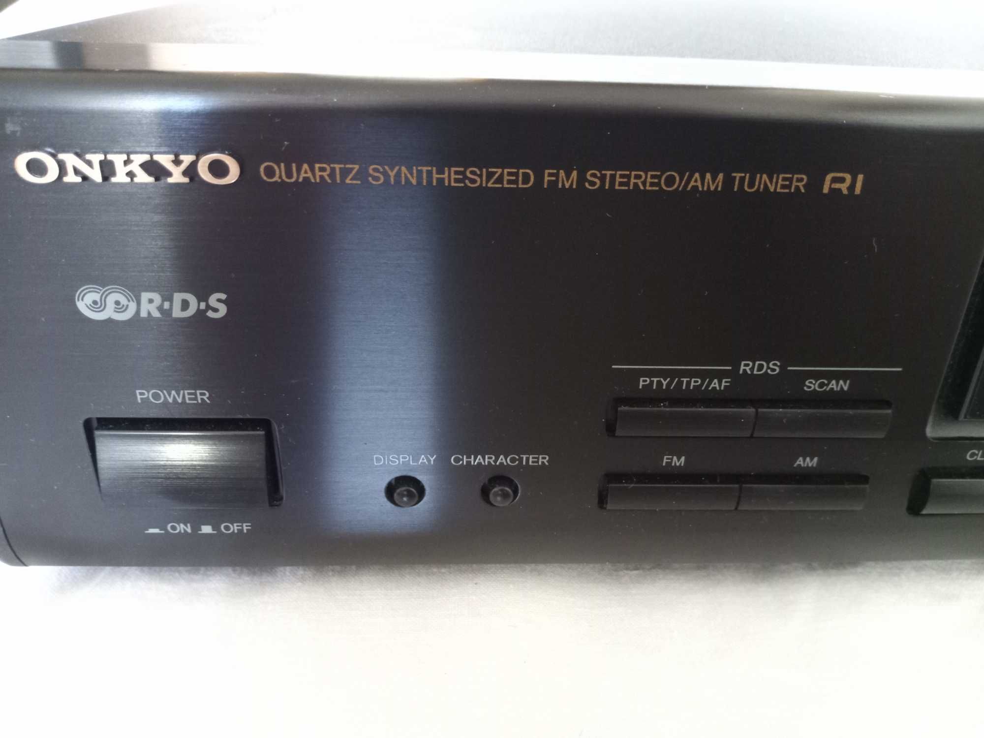 Onkyo T-4051-RDS