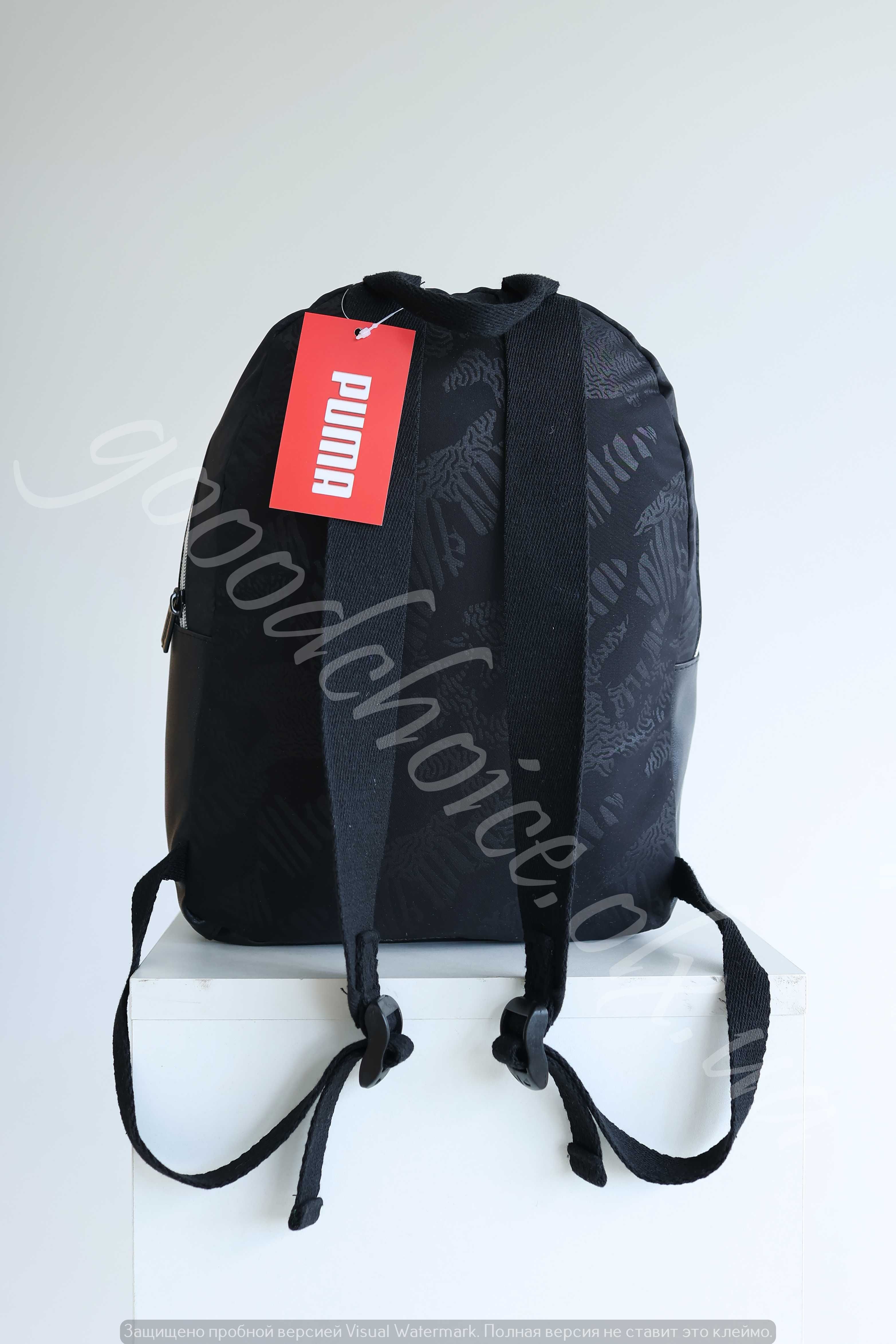Рюкзак PUMA /Спортивный рюкзак/Рюкзак для путешествий/Городской