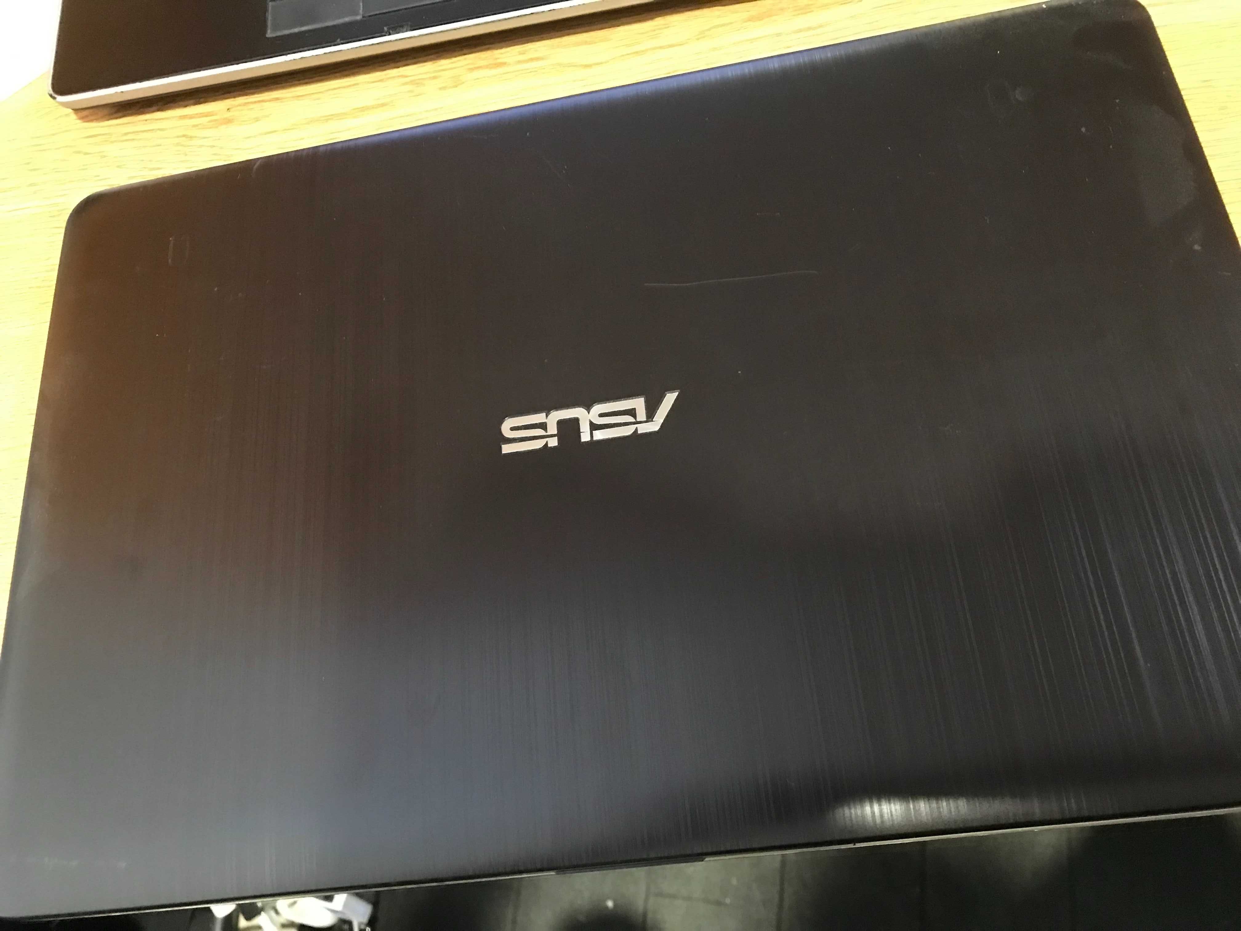 Peças portátil Asus F541N