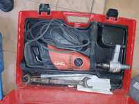 HILTI DD-110 D wiertnica