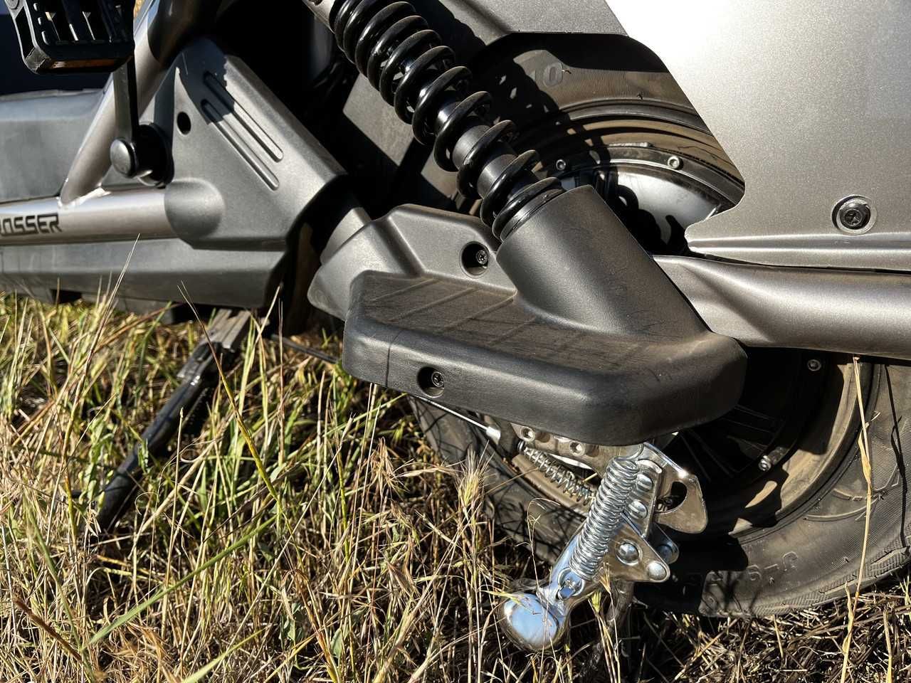 Електровелосипел Електроскутер 600W CR2 Crosser 20А НОВЫЙ 2025 г.