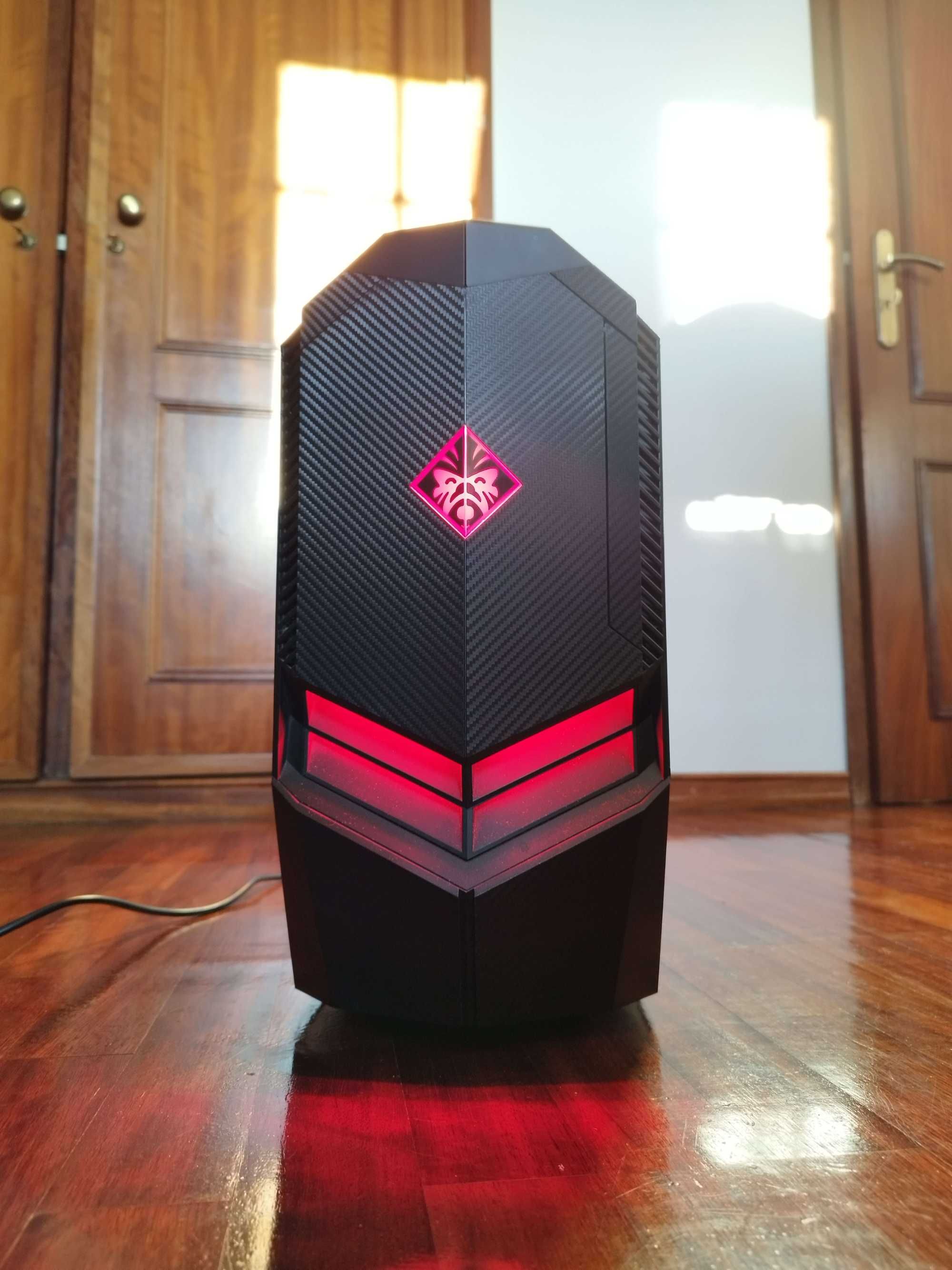 PC Gaming - OMEN