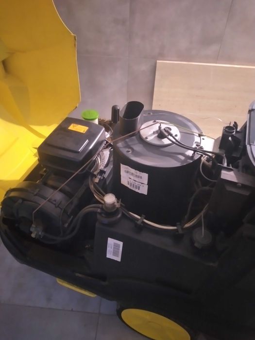 Karcher hds 7/12-4m