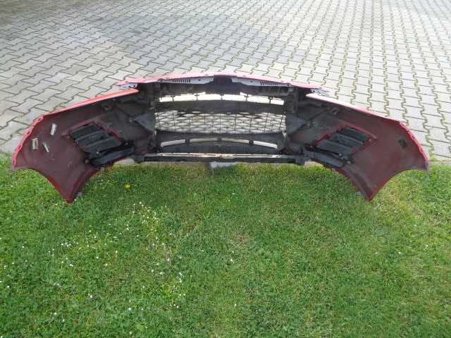 zderzak przedni mazda 3 09-
