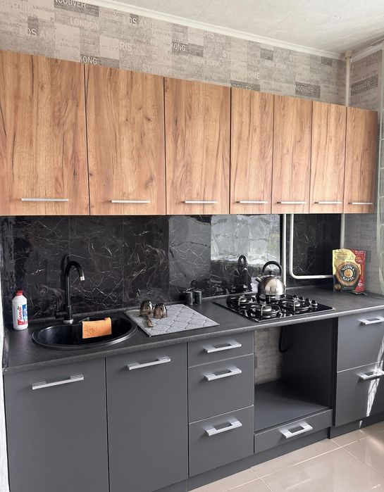 Оренда однокімнатної квартири у Хортицькому р-ні (Дорошенко 4)