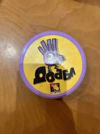 Доббл, Доббль настільна гра, Dobble