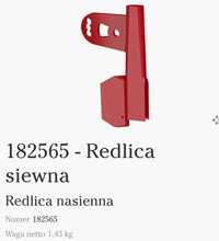 Redlica prawa Vaderstad Tempo 182565