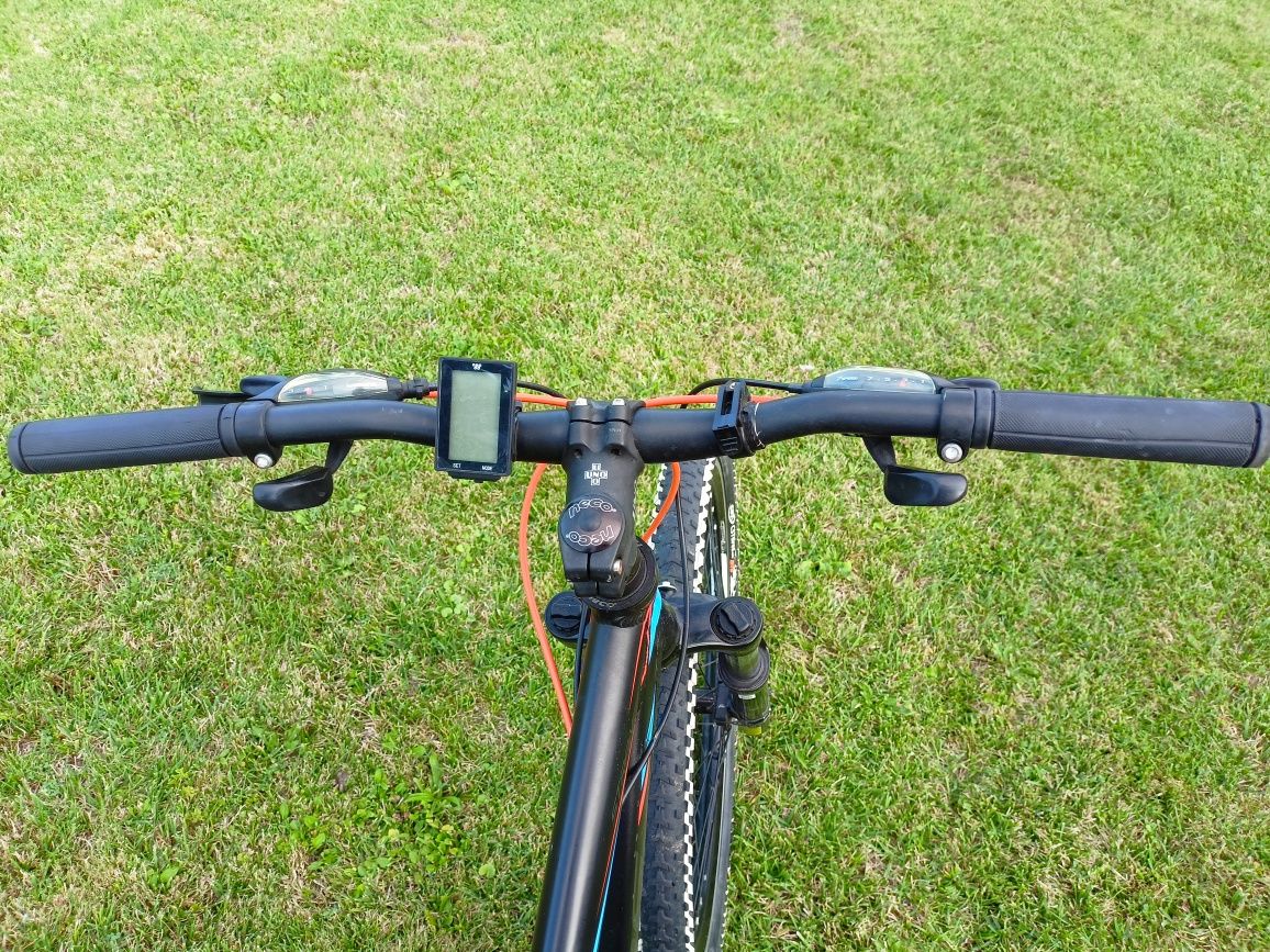 Rower aluminiowy Kands, koła 26"
