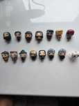 Figurki Harry Potter funko pop