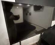 TV Nevir DLED UHD 50”