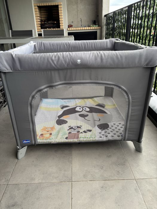 Parque Chicco open box 0 meses a 15 kg