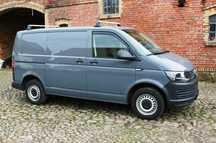 Volkswagen Transporter T6 2.0 TDI 130KM Niski Przebieg 118 tyś.km