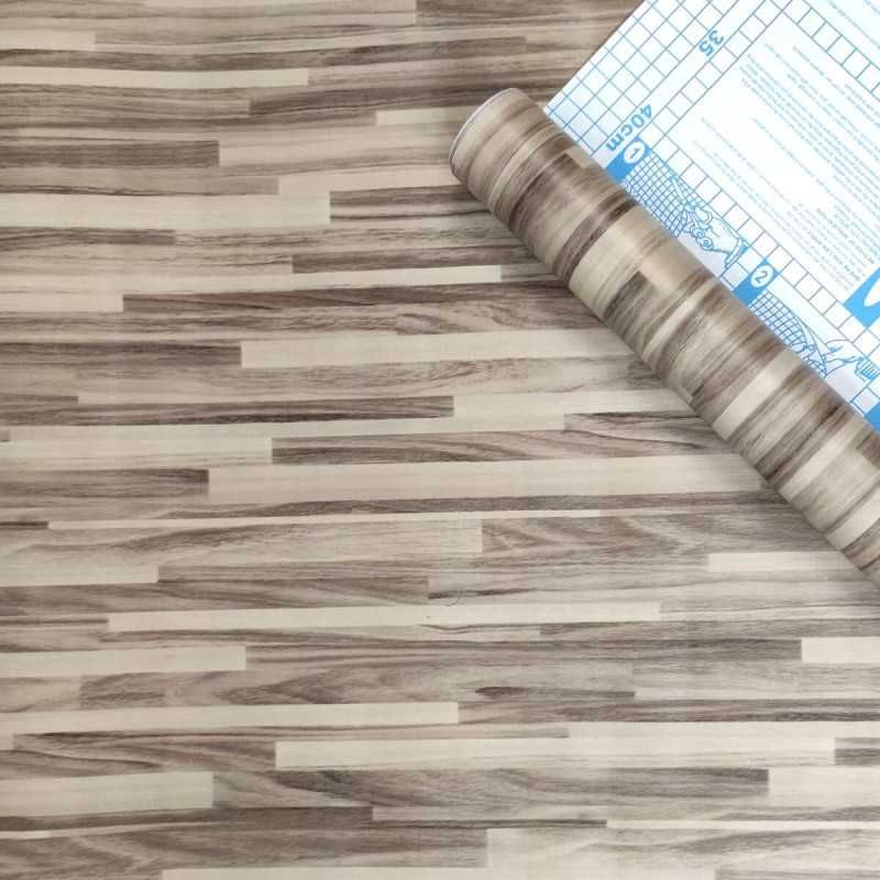 Плівка на самоклейці в рулоні 90см х 10м для меблів і дверей