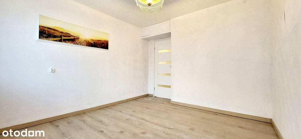 2/3 pok 44,6m2-OSIEDLE MICKIEWICZA-parking,balkon,piwnica,Parkowa 2a