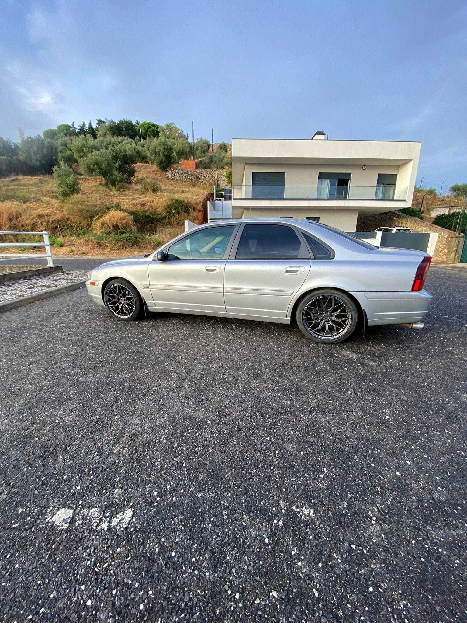 Volvo S80 T5 (Excelente estado) 176.000 km's