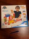 Wonderworld 2 Way Flipper - WW-7002 TRIX TRACK