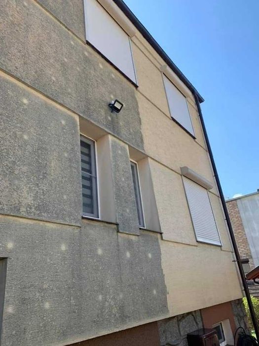 Wycinka/przycinanie drzew, podnośnik koszowy 22m, rębak, WIELKOPOLSKA