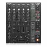 DJ-мікшерний пульт Behringer DJX750