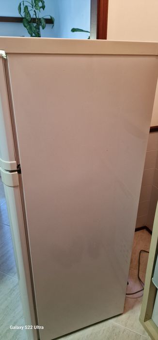 Frigorífico Indesit