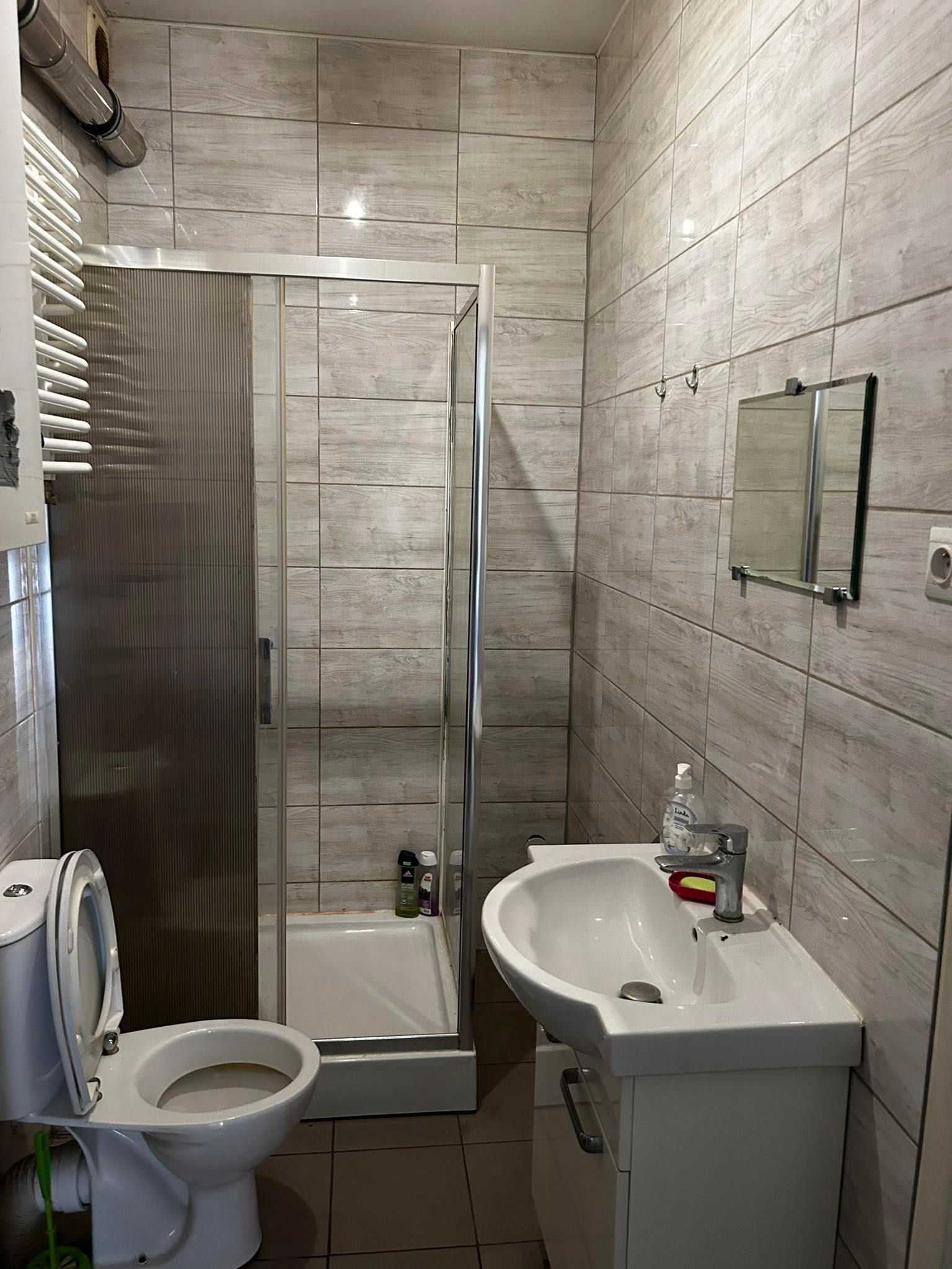 Kwatery pracownicze / Pokoje dla pracowników - Szczecin