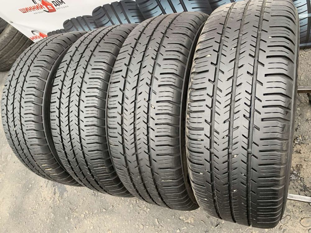 Шини 215/65 R15C пара Michelin літо, 2022р, 6,4мм 215 65 15C