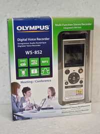 Цифровой диктофон Olympus WS-852 абсолютно новый