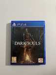 Dark Souls Remastered PL Ps4/Ps5
