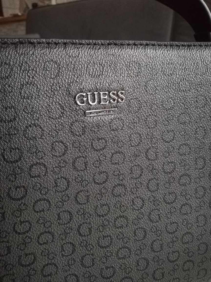 Torebka damska guess