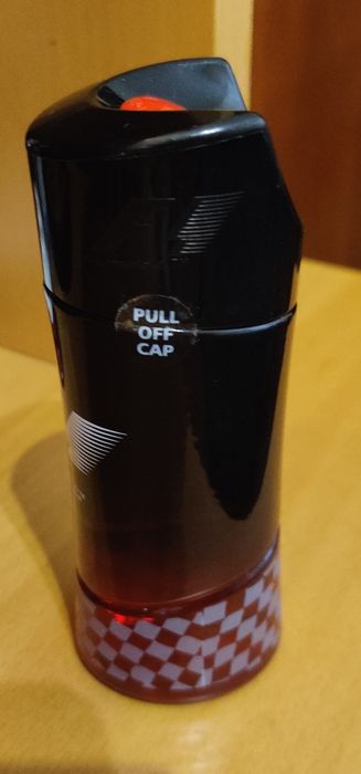 Perfume Formula 1 eau de toilette por homme