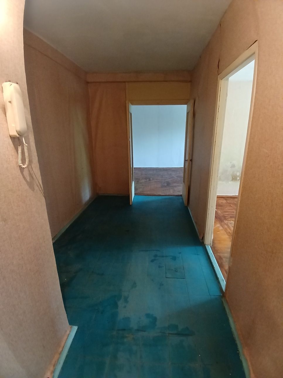Продам 3-х кімнатну квартиру