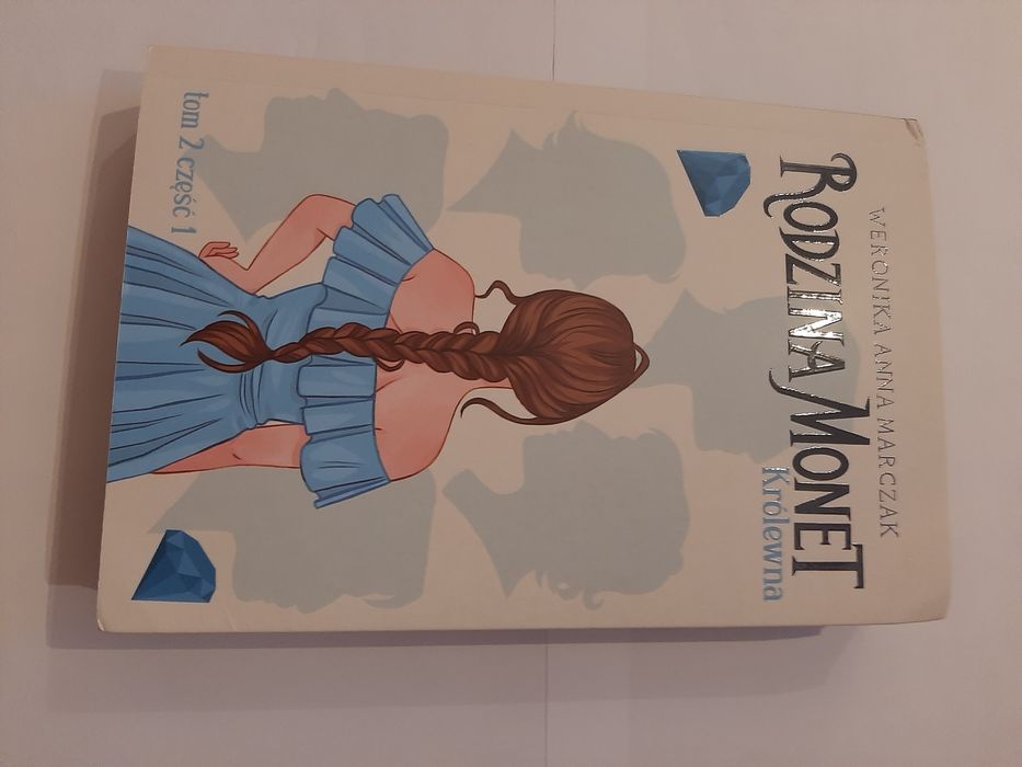 Rodzina monet królewna