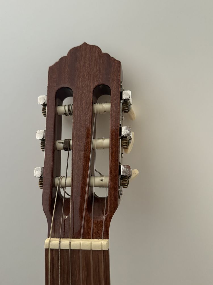 Guitarra acustica