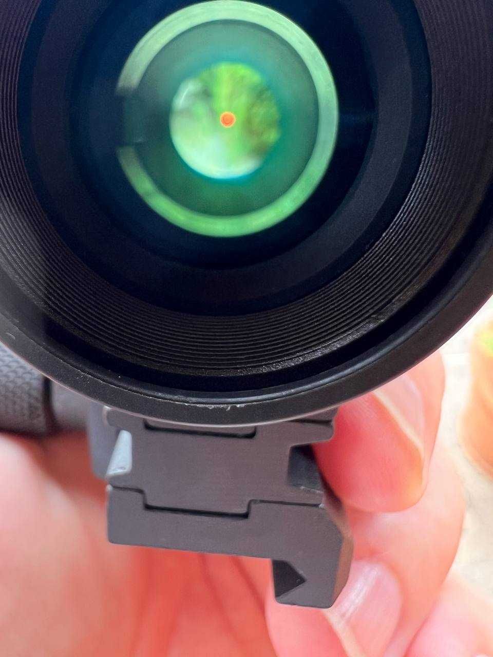 Коліматорний приціл Aimpoint PRO