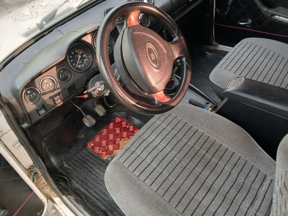 Продам ваз 2106 в хорошому стані