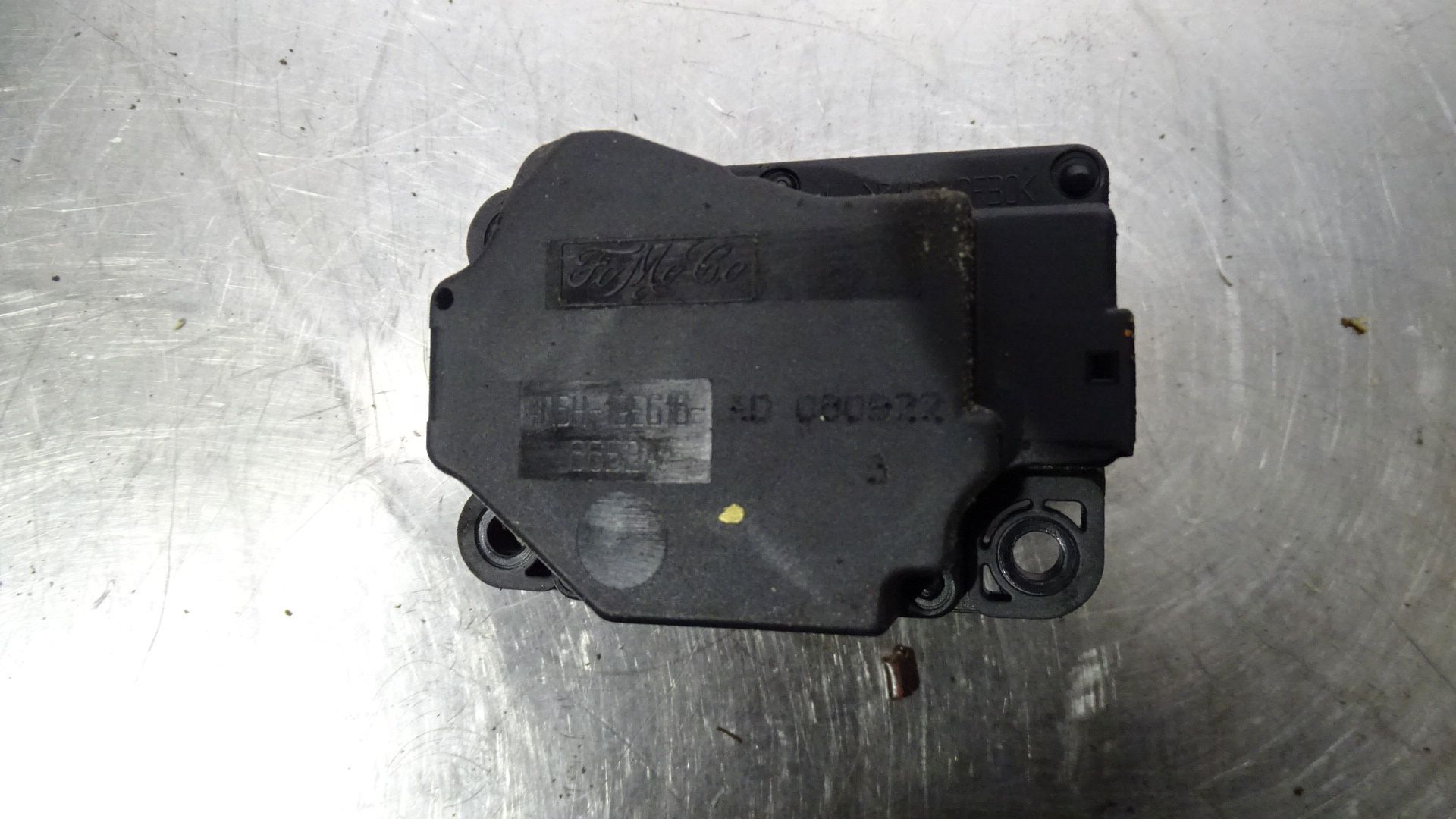 SILNICZEK NAGRZEWNICY VOLVO S40 II LIFT 1.8 4N5H-19E616-6652A