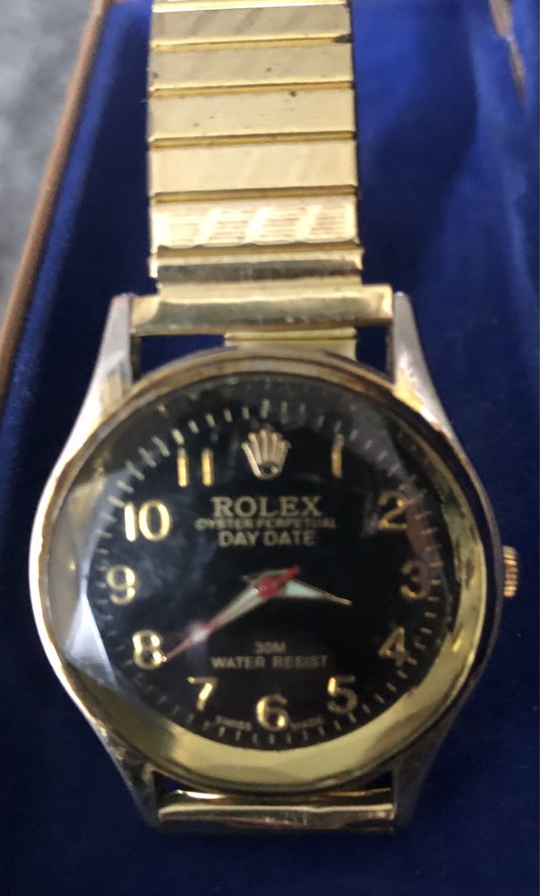 Продам імітацію годинника Rolex!