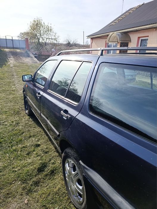 Продам Гольф 3.