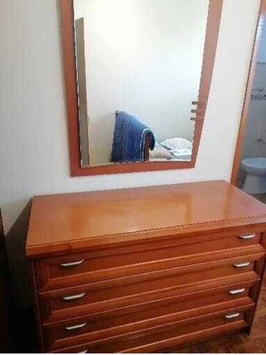 Olhão: Quarto em suite, boa qualidade e boa localização