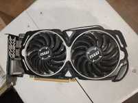 AMD Radeon RX 470 4 gb