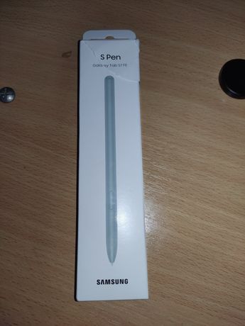 Стилус Samsung S Pen Green