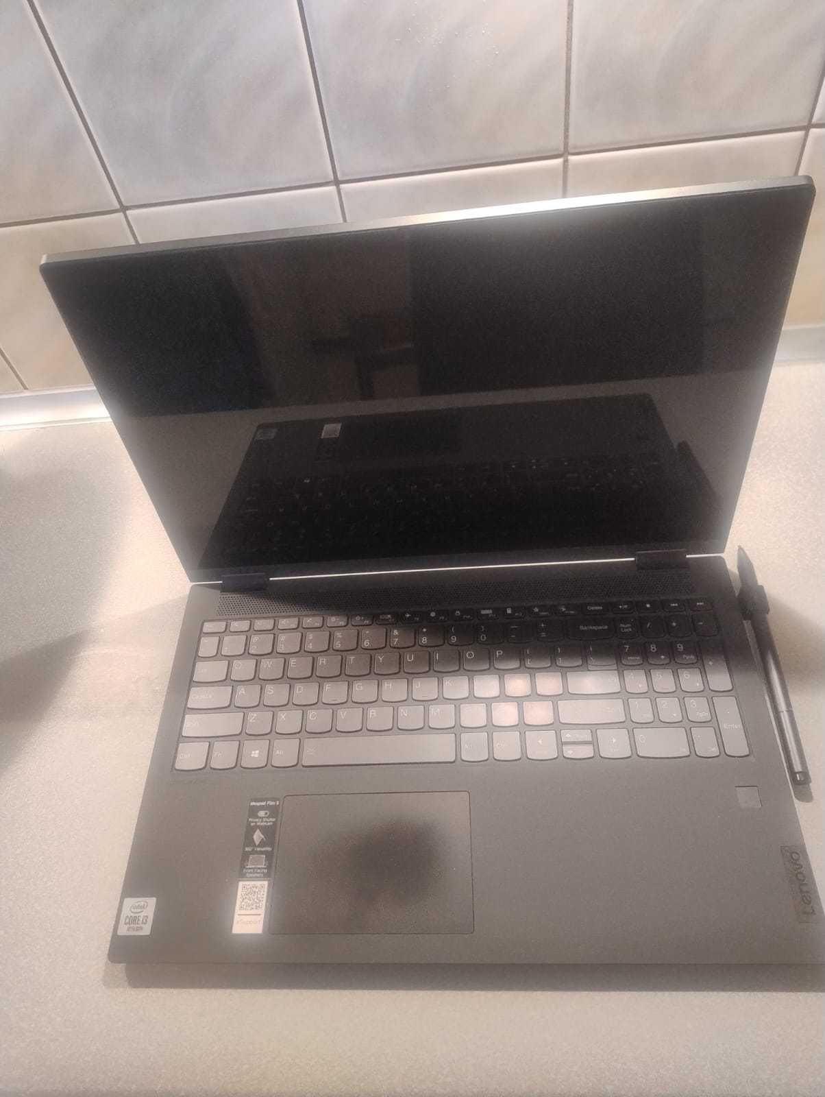 Lenovo IdeaPad 15,6'' Flex 5-15 i3