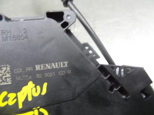 Fechadura / fecho porta trás direito RENAULT Captur (J5_)