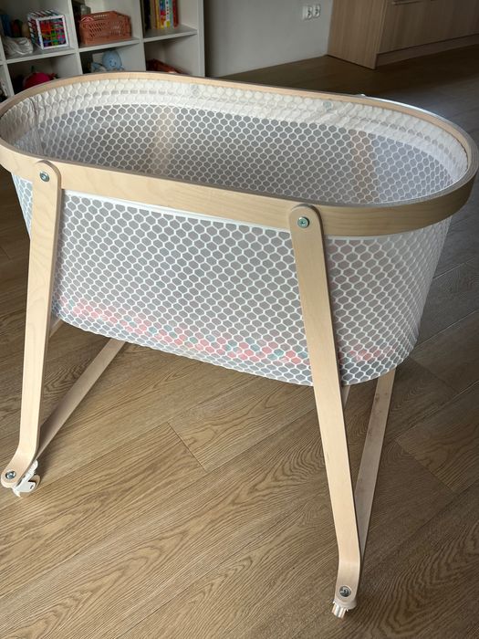 ÄLSKVÄRD
Kołyska ikea