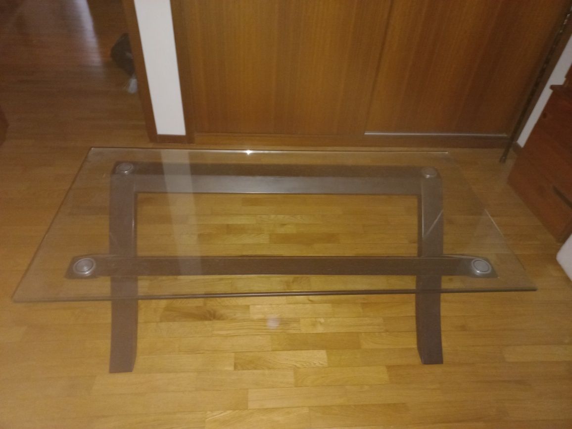 Mesa de sala estar