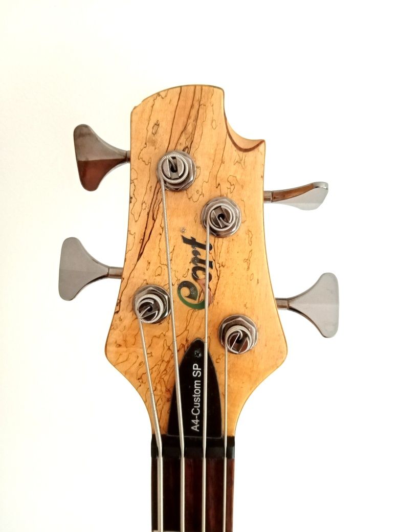 Cort bass A4 Custom SP